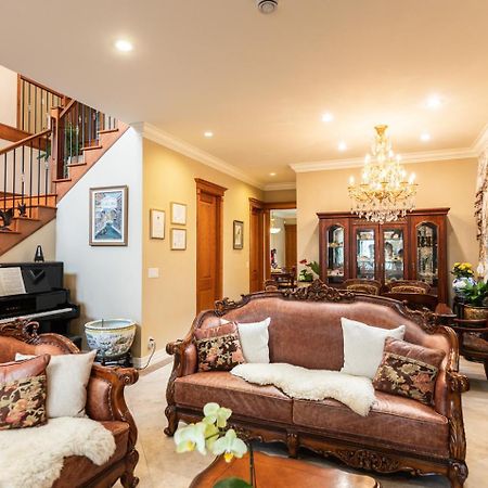An Yang House Daire Burnaby Dış mekan fotoğraf