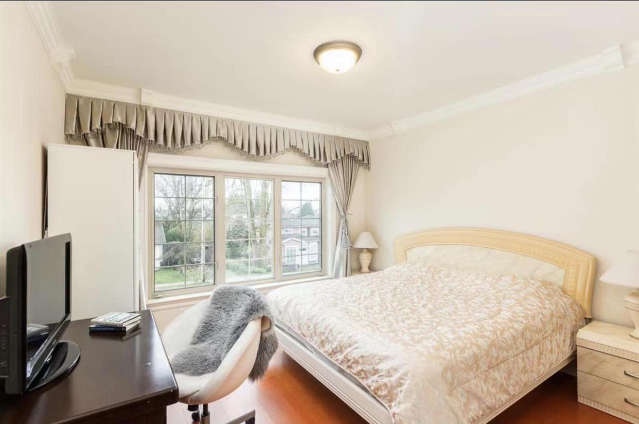 An Yang House Daire Burnaby Dış mekan fotoğraf