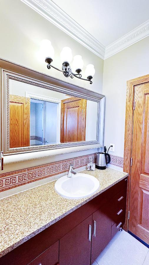 An Yang House Daire Burnaby Dış mekan fotoğraf