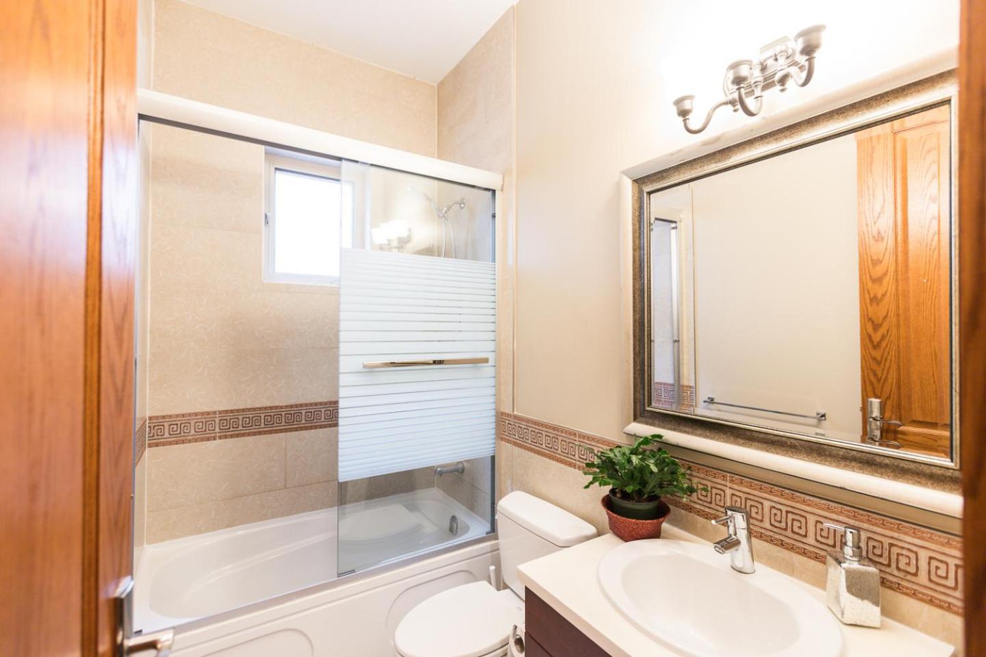 An Yang House Daire Burnaby Dış mekan fotoğraf
