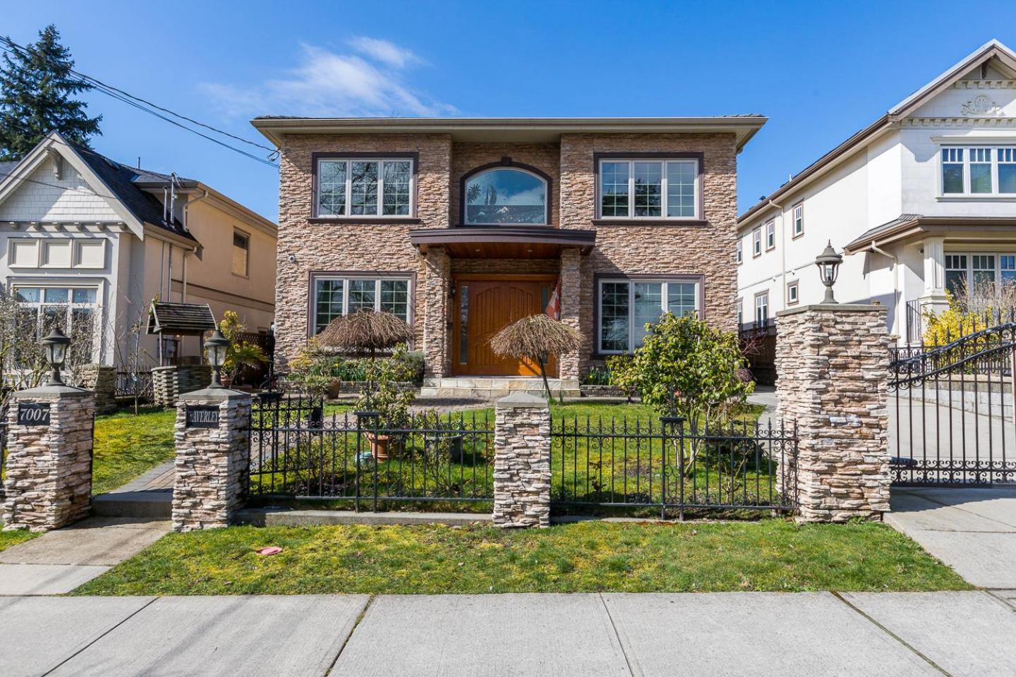 An Yang House Daire Burnaby Dış mekan fotoğraf