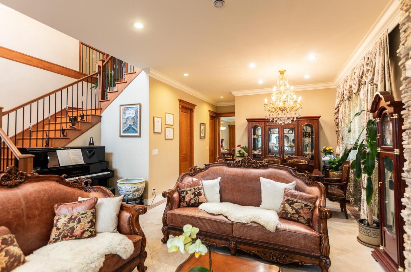 An Yang House Daire Burnaby Dış mekan fotoğraf