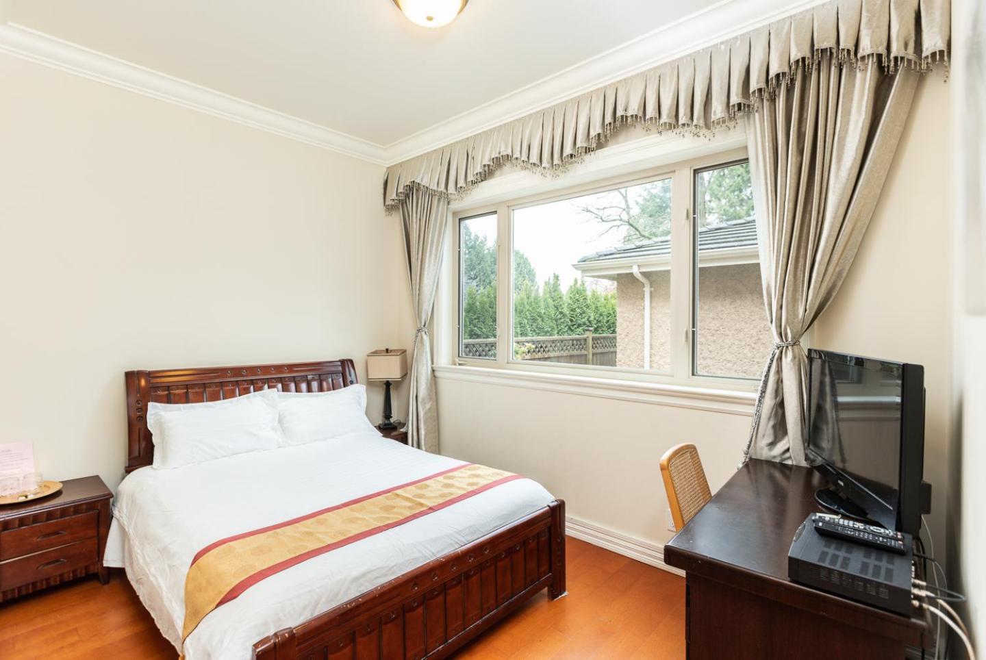 An Yang House Daire Burnaby Dış mekan fotoğraf